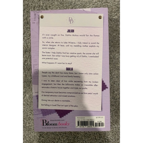 Love Redesigned - Picture 2 of 2